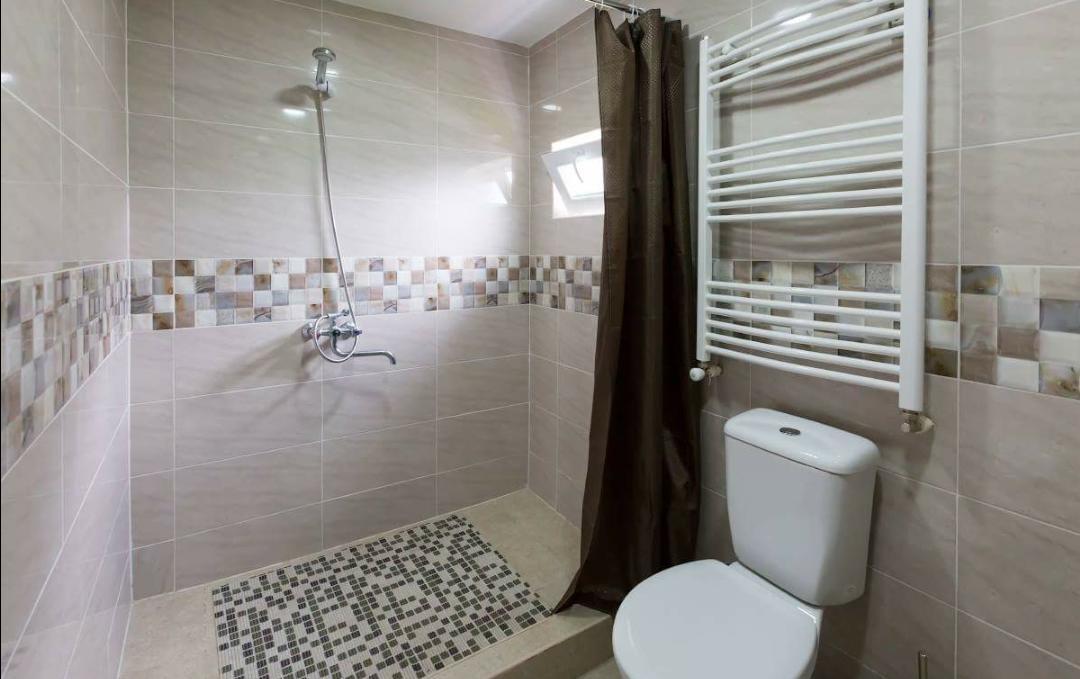 Guest House Sandro Kazbegi Extérieur photo